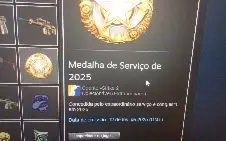 Conta CS go prime