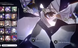 Star Rail Bronyae3+Bis Jingliu+Bis Blade+Bis Seele+Bis +++