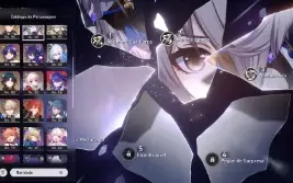 Star Rail Bronyae3+Bis Jingliu+Bis Blade+Bis Seele+Bis +++