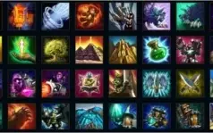 Conta League Of Legends