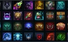 Conta League Of Legends