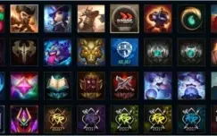 Conta League Of Legends