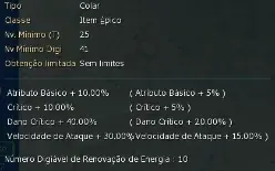 Conta Ladmo Omega com OX Beta