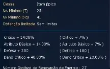 Conta Ladmo Omega com OX Beta