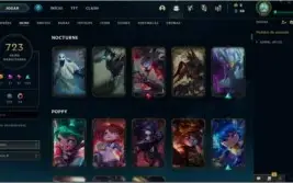 Vendo conta COMPLETA PARA JOGAR.