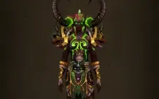 Conta World of Warcraft 2012 com CM warlock + spectral tiger