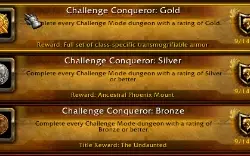 Conta World of Warcraft 2012 com CM warlock + spectral tiger