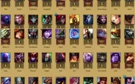 Unrankd Com 61 Champios é 15 Skins Email Não Confirmado