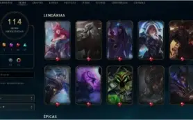 CONTA VALORANT PLATINA 3 + CONTA LOL LVL 300