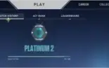 CONTA VALORANT PLATINA 3 + CONTA LOL LVL 300
