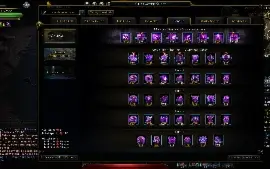 conta neverwinter cw {mago} vip 12-end game! 90k item level!