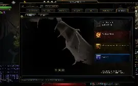 conta neverwinter cw {mago} vip 12-end game! 90k item level!