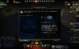 conta neverwinter cw {mago} vip 12-end game! 90k item level!
