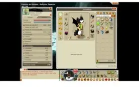 eni lv 200 com p2p/set/proff montarias camaleao