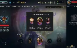 Conta League of Legends Full Acesso - 83 Champs e 50 Skins