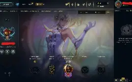 Conta League of Legends Full Acesso - 83 Champs e 50 Skins