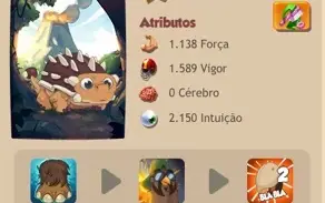 Conta Hero Zero - BR 19 - Level 670