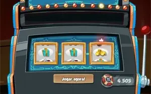 Conta Hero Zero - BR 19 - Level 670