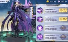 Conta Competitiva Saint Seya (Pega Lendário)