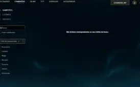 Conta lol plat, com 112 skin-lvl 299, tenho dados de recup.