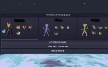Conta de pokemmo muito boa