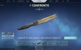 Conta Valorant Cheia De Skins Desde A BETA
