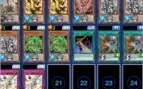 Conta Yugioh Duel Links Deck Crystron