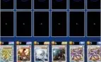 Conta Yugioh Duel Links Deck Crystron