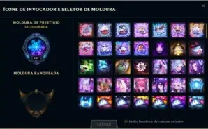 LOL 99 SKIN - G4 / Valorant S1 (fui Gold)