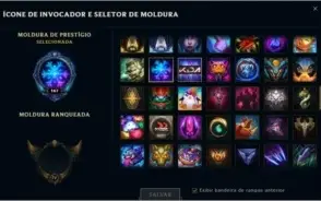 LOL 99 SKIN - G4 / Valorant S1 (fui Gold)