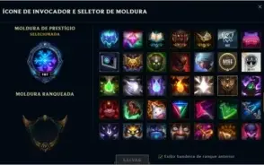 LOL 99 SKIN - G4 / Valorant S1 (fui Gold)