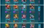 Assassino Solo - Lords Mobile