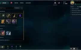 CONTA GOLD V SOLO DUO (COM MMR BOM)/ GOLD II FLEX