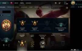 CONTA GOLD V SOLO DUO (COM MMR BOM)/ GOLD II FLEX