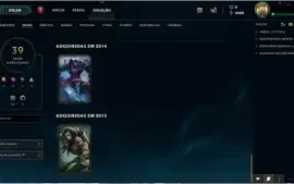 CONTA GOLD V SOLO DUO (COM MMR BOM)/ GOLD II FLEX