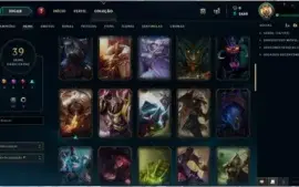 CONTA GOLD V SOLO DUO (COM MMR BOM)/ GOLD II FLEX