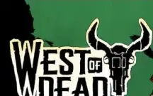 Xbox West of Dead - The Path of the Crow Deluxe Edit #C11955