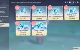 AR 57 -⚡RAIDEN SHOGUN C3⚡ ❄️️GANYU C1❄️️ 🔥HUTAO C1🔥