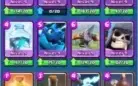 Conta Clash Royale NL12 Barato