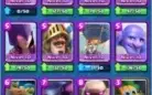 Conta Clash Royale NL12 Barato