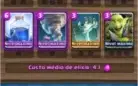 Conta Clash Royale NL12 Barato