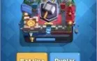 Conta Clash Royale NL12 Barato