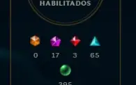 Conta Nivel 921 - 645 Skins - Todos Dados De Criação