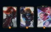 Conta Nivel 921 - 645 Skins - Todos Dados De Criação