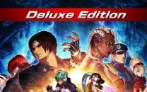 Xbox The King of Fighters XV (Deluxe Edition) (Xbox  #C82318