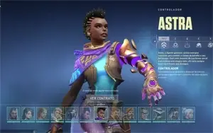 CONTA VALORANT (ASCENDENTE/IMORTAL) + CONTA LOL