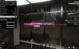 Conta 16 Trilhoes All Unlocked Gta5 Veìculos Modded Pc