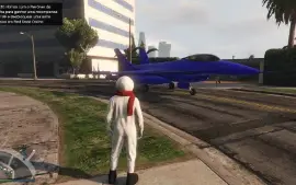 Conta 16 Trilhoes All Unlocked Gta5 Veìculos Modded Pc