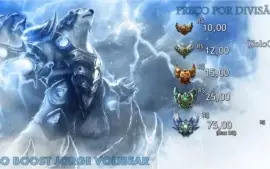 ELO JOB JORGE VOLIBEAR (PREMIUM)