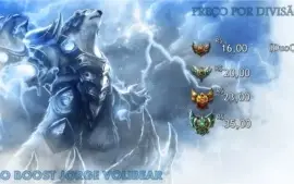 ELO JOB JORGE VOLIBEAR (PREMIUM)